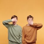 Приснилось: Я другой человек