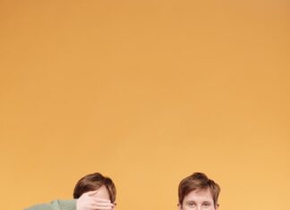 Приснилось: Я другой человек