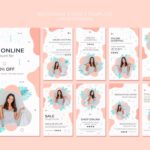 Никнеймы для Инстаграма: Идеи для Девушек