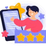 Ответ на Положительный Отзыв: Пример