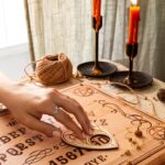 Гадание онлайн: египетский оракул бесплатно