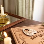 Гадание «Стрела Судьбы» в «Доме Солнца»