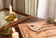 Гадание «Стрела Судьбы» в «Доме Солнца»