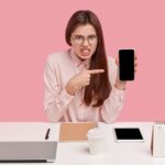 Как предотвратить отключение дисплея