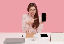 Как предотвратить отключение дисплея