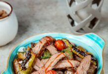 Куриная печень: вкусные рецепты