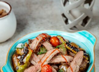 Куриная печень: вкусные рецепты