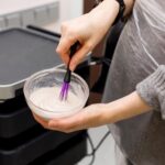 Приготовление суфле «Птичье молоко»: пошаговый рецепт