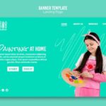 Модель для вакансии Wildberries: дети