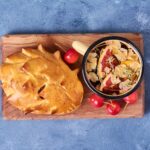 Название пирога с курицей