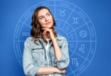 Знак зодиака 8 сентября