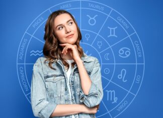 Знак зодиака 8 сентября