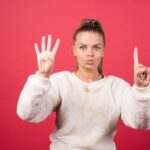 Число 4 — счастливое или нет?