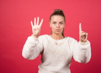 Число 4 — счастливое или нет?