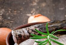 Рецепты ухи из голов сазана