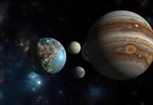 Транзит Юпитера по 2 дому в Джйотиш