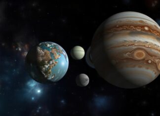 Транзит Юпитера по 2 дому в Джйотиш