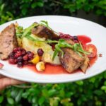 Самое вкусное блюдо из свинины