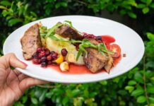 Самое вкусное блюдо из свинины