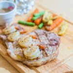 Отбивные из свинины: пошаговый рецепт