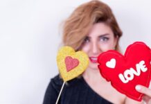 Любовь без границ