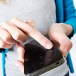 Разблокировка телефона Finepower: инструкция для кнопочных моделей