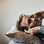 К чему снится больной человек