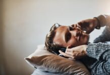 К чему снится больной человек