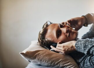 К чему снится больной человек