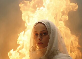 Императрица и 9 Мечей: Сочетание в Таро