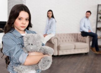 Родители и их неожиданные шутки