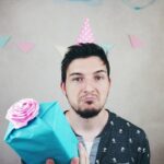 С Днем Рождения Приколист!