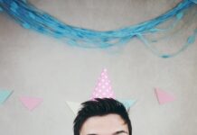 С Днем Рождения Приколист!