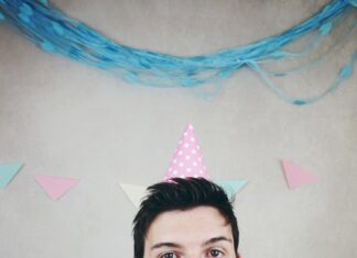 С Днем Рождения Приколист!