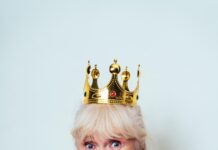 Королева Пентаклей: Да или Нет