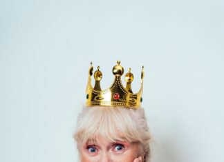 Королева Пентаклей: Да или Нет