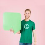 Описание в WhatsApp: советы и примеры