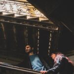 Сон заблудилась в чужом городе