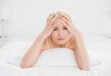 Язвы на голове во сне: толкование