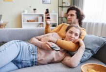 Как смотреть Окко на телевизоре