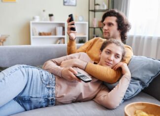 Как смотреть Окко на телевизоре