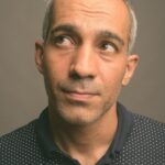 Лица мужчин в 40 лет: особенности и изменения