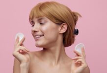 Название губки для макияжа