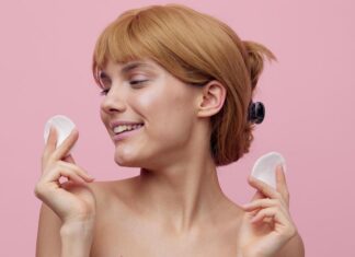 Название губки для макияжа