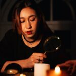 Умеренность в Таро: быть или не быть?