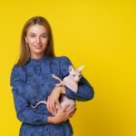 Женщина и животные: метафоры и ассоциации