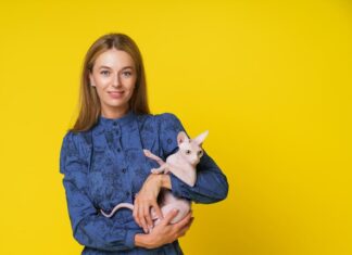 Женщина и животные: метафоры и ассоциации