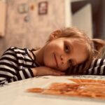 Толкование сна: рыжие дети