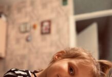 Толкование сна: рыжие дети