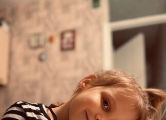 Толкование сна: рыжие дети